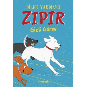 Zıpır Gizli Görev