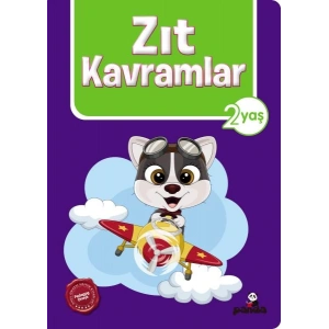 Zıt Kavramlar 2 Yaş