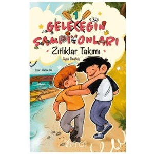 Zıtlıklar Takımı