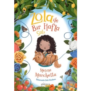 Zola İle Bir Hafta - Salı