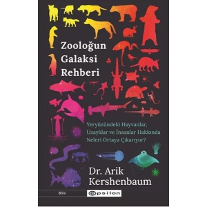 Zooloğun Galaksi Rehberi