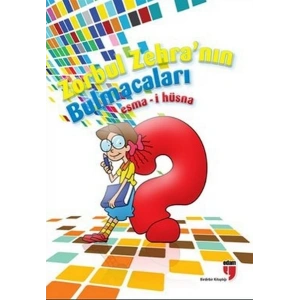 Zorbul Zehranın Bulmacaları / Esma-i Hüsna