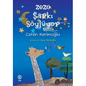 Zozo Şarkı Söylüyor