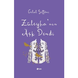 Züleyhanın Aşk Derdi