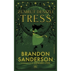 Zümrüt Denizli Tress