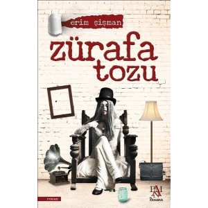 Zürafa Tozu