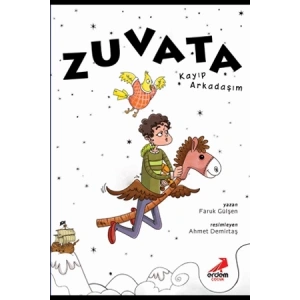 Zuvata