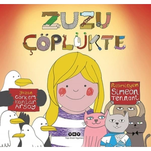 Zuzu Çöplükte