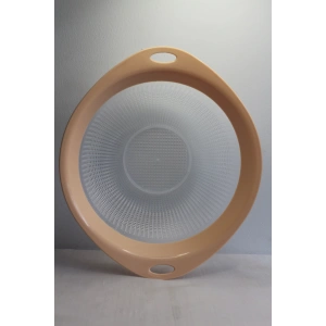 Çift Renk Süzgeç No:3