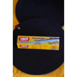 Taka Buzdolabı Poşeti Küçük 20x30 cm