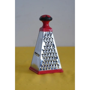 Topuz Rende 4 Ayrı Rendeleme