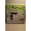 Techfit TF1075 Dijital Baskül Bluethootlu Analizli