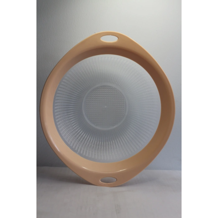 Çift Renk Süzgeç No:3