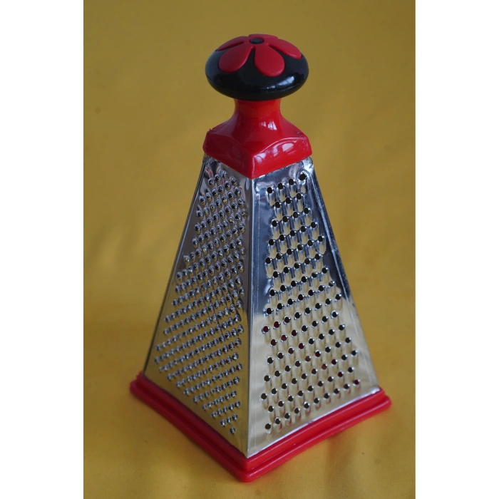 Topuz Rende 4 Ayrı Rendeleme