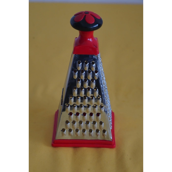 Topuz Rende 4 Ayrı Rendeleme