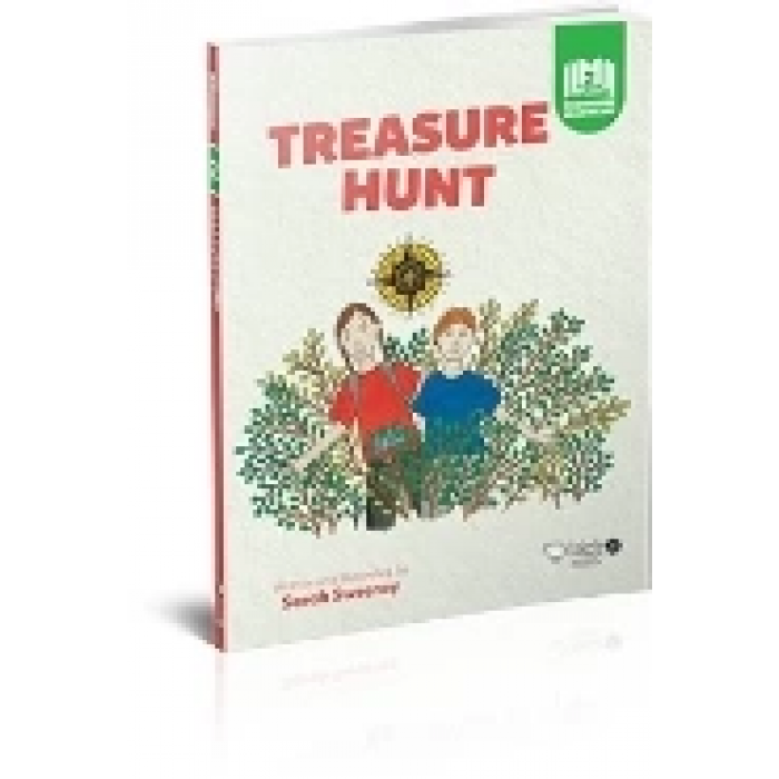 Treasure Hunt