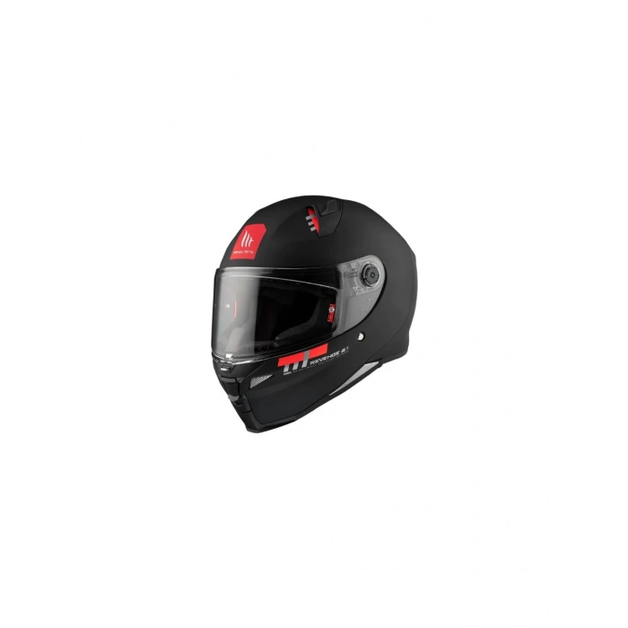 Mt Helmets Revenge 2 S Solıd A1 Mat