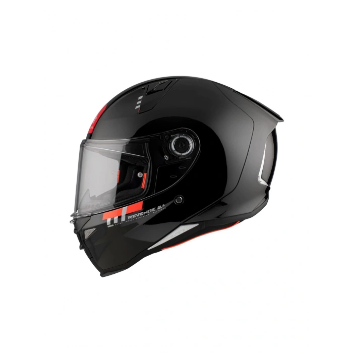 Mt Helmets Revenge 2 S Solıd A1 Mat