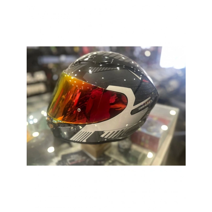 Shiro Kask Shiro SH-870 Fighter Typhoon