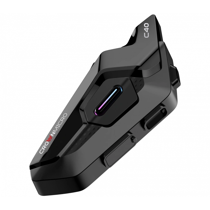 Crown Micro C40 Bluetooth Intercom Kulaklık Seti