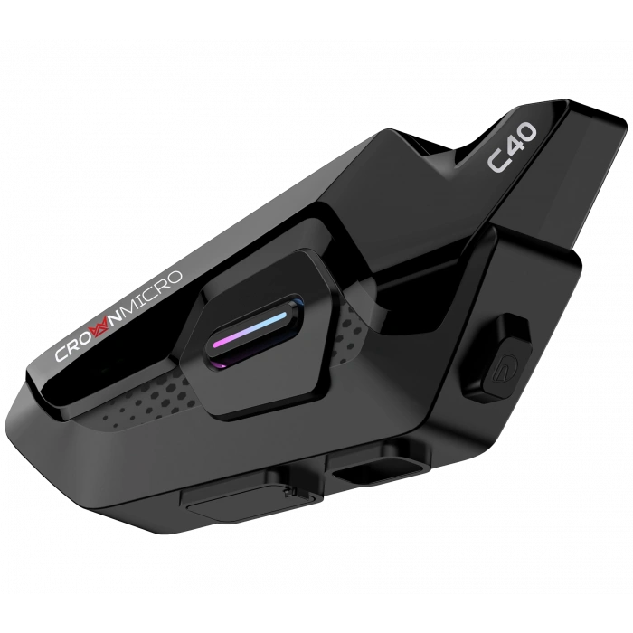 Crown Micro C40 Bluetooth Intercom Kulaklık Seti