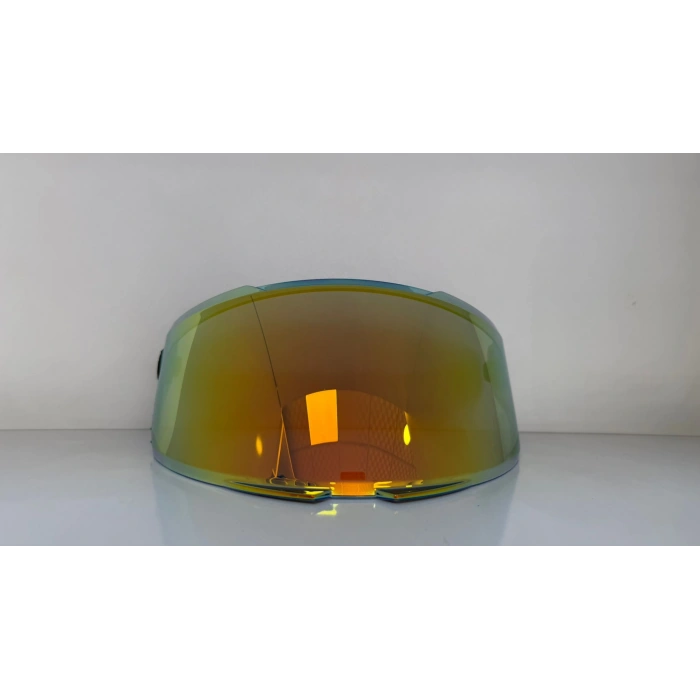 Kask Camı Mt V-28 GOLD (THUNDER 4)