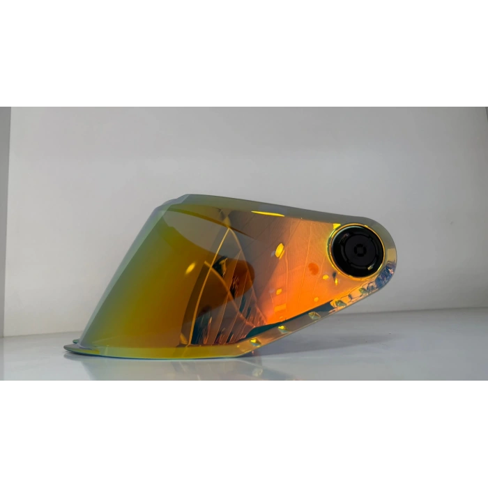 Kask Camı Mt V-28 GOLD (THUNDER 4)