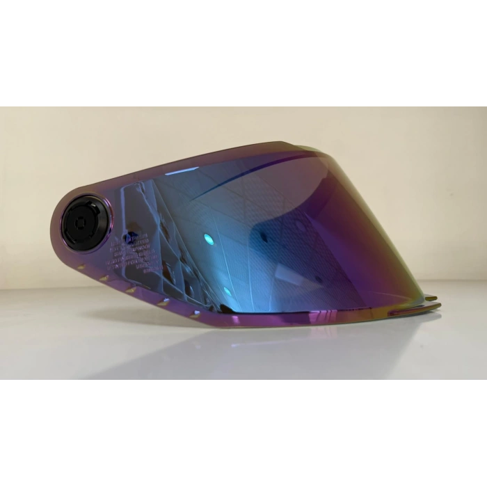 Kask Camı Mt V-28 İRİDYUM (THUNDER 4)