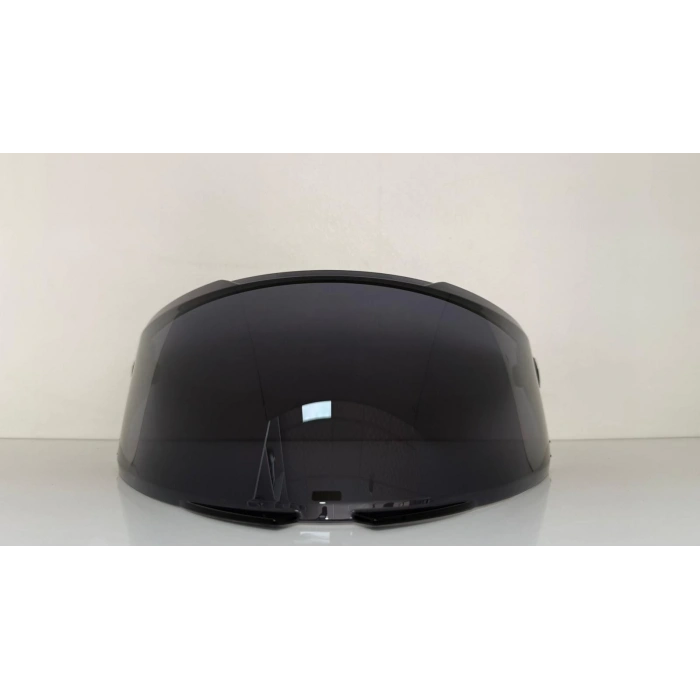 Kask Camı Mt V-28 Siyah (SMOKED) Thunder 4