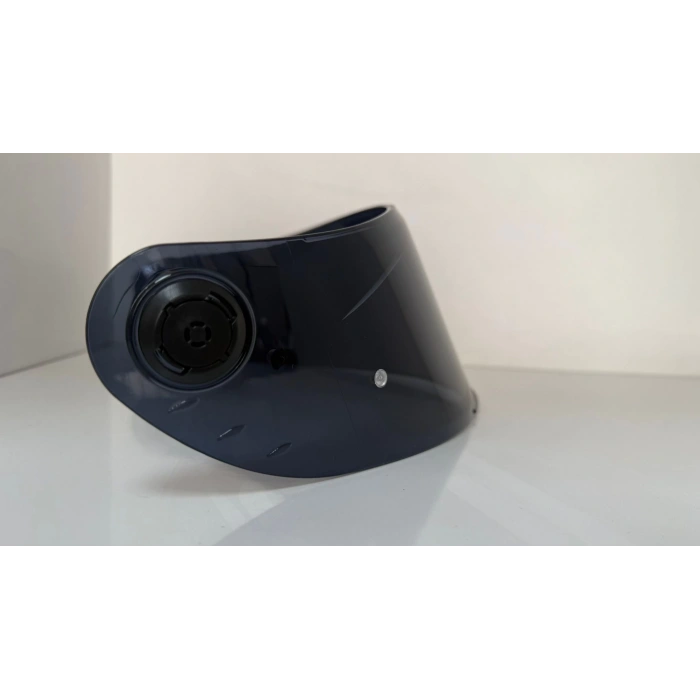 Kask Camı Mt V-28 SİYAH (SMOKED) Thunder 4