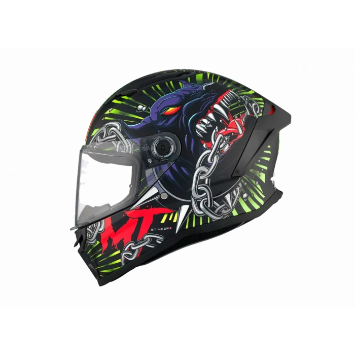 KASK MT STINGER 2 AKIN A3 MAT