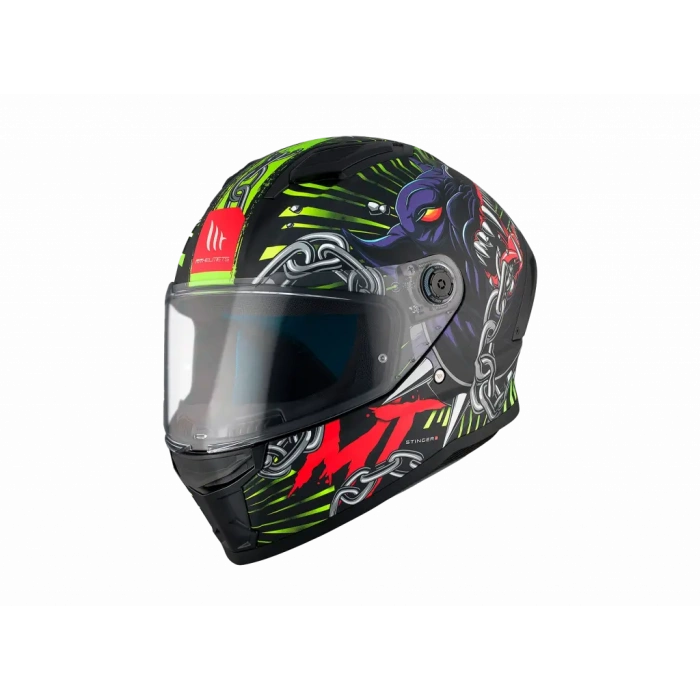 KASK MT STINGER 2 AKIN A3 MAT