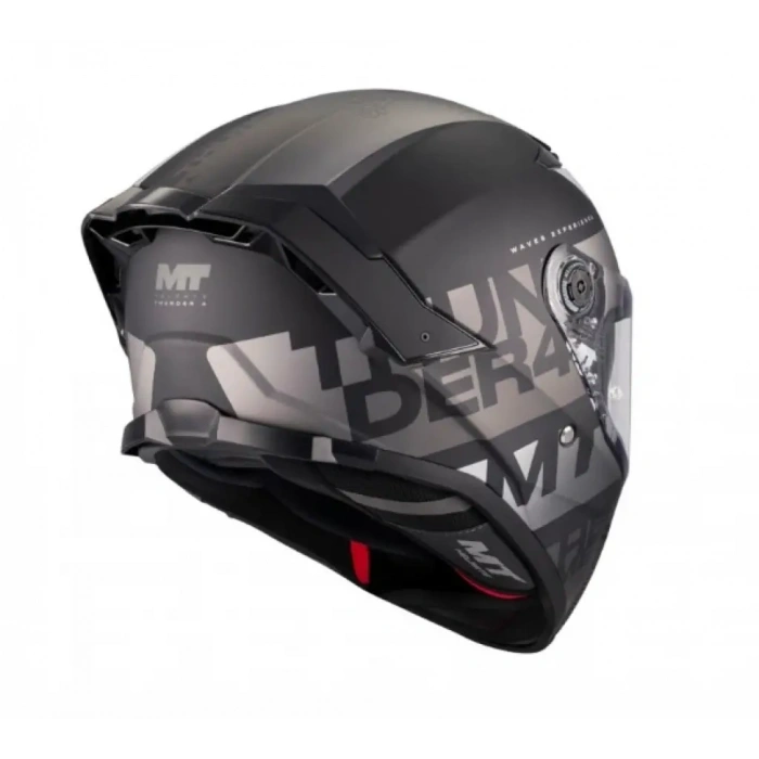 KASK MT THUNDER 4 SV WAVES B2 MAT