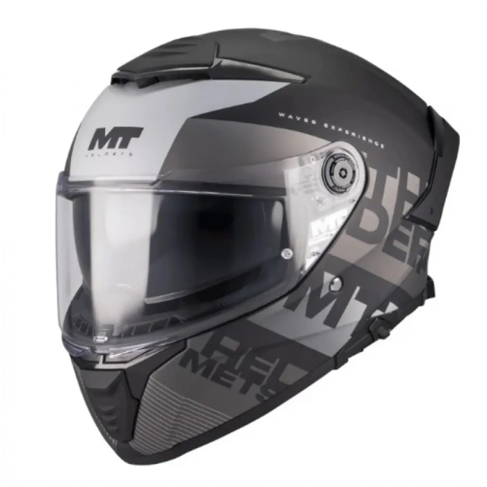 KASK MT THUNDER 4 SV WAVES B2 MAT