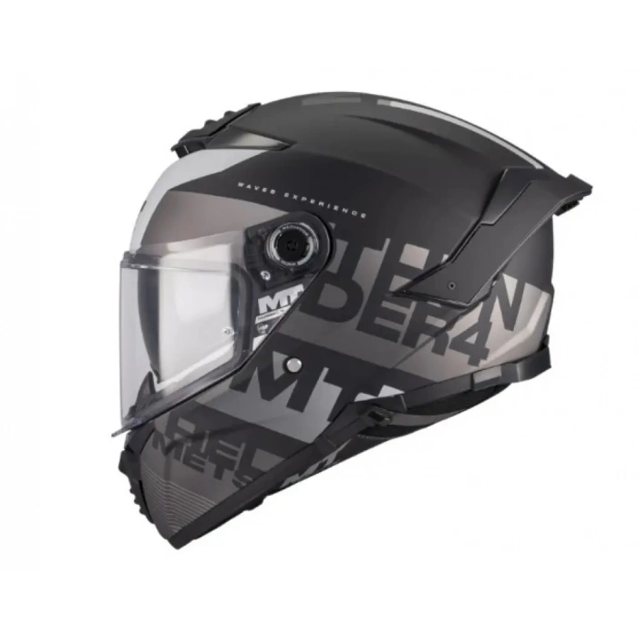 KASK MT THUNDER 4 SV WAVES B2 MAT