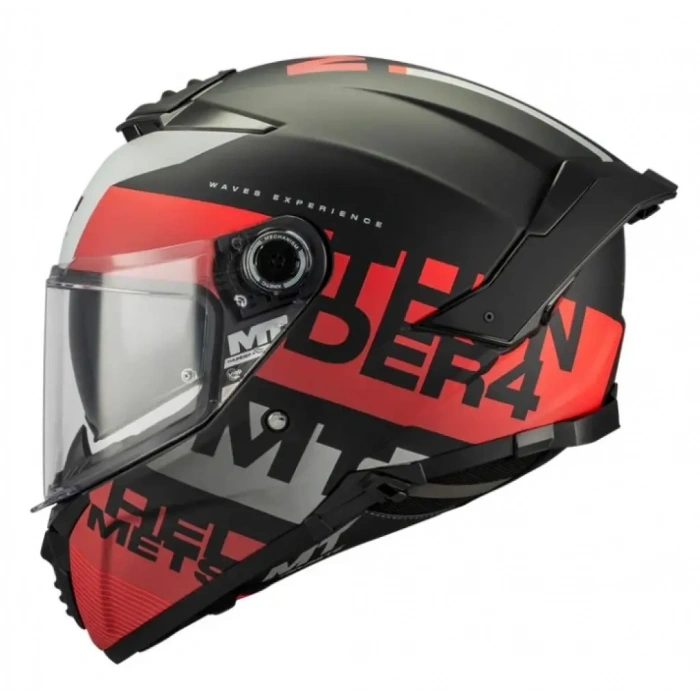 KASK MT THUNDER 4 SV WAVES B5 MAT