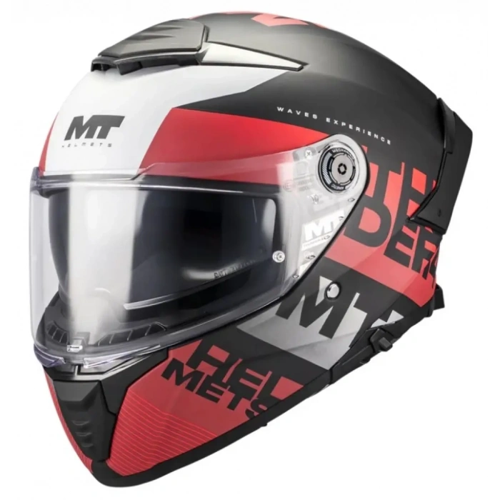 KASK MT THUNDER 4 SV WAVES B5 MAT
