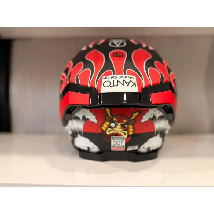 KASK MT THUNDER 4 SV YAMNAKA B3 MAT