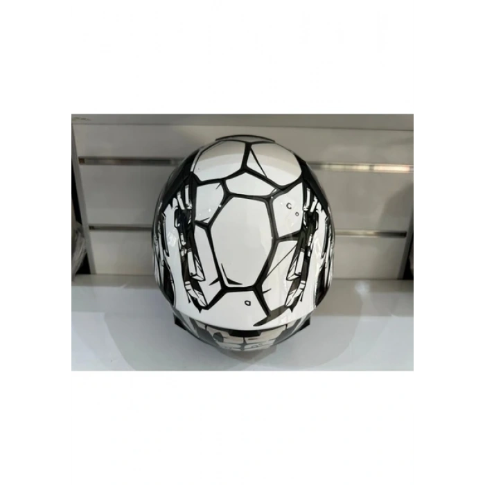 Sway Kask Sway 820 Beast Full Face