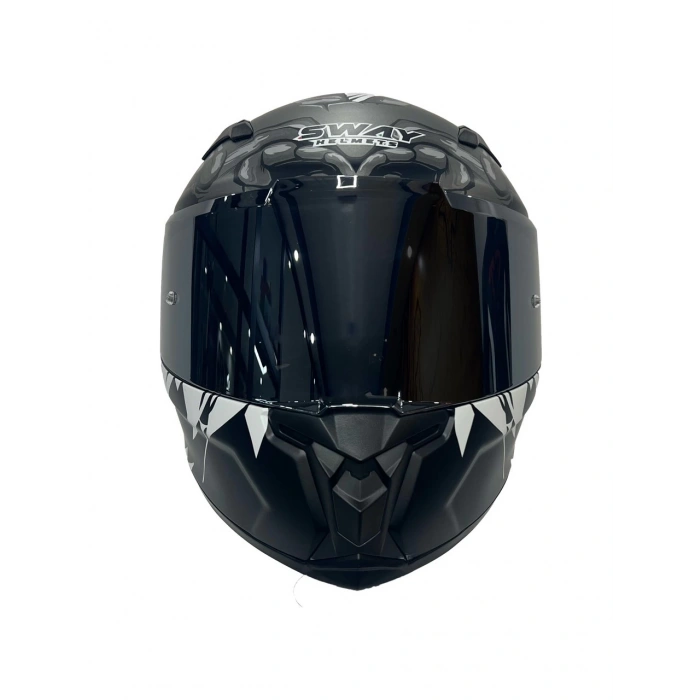 Sway Sw 820 Monster Full Face