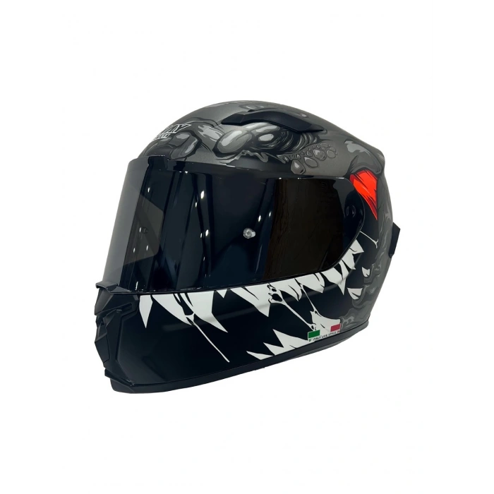 Sway Sw 820 Monster Full Face