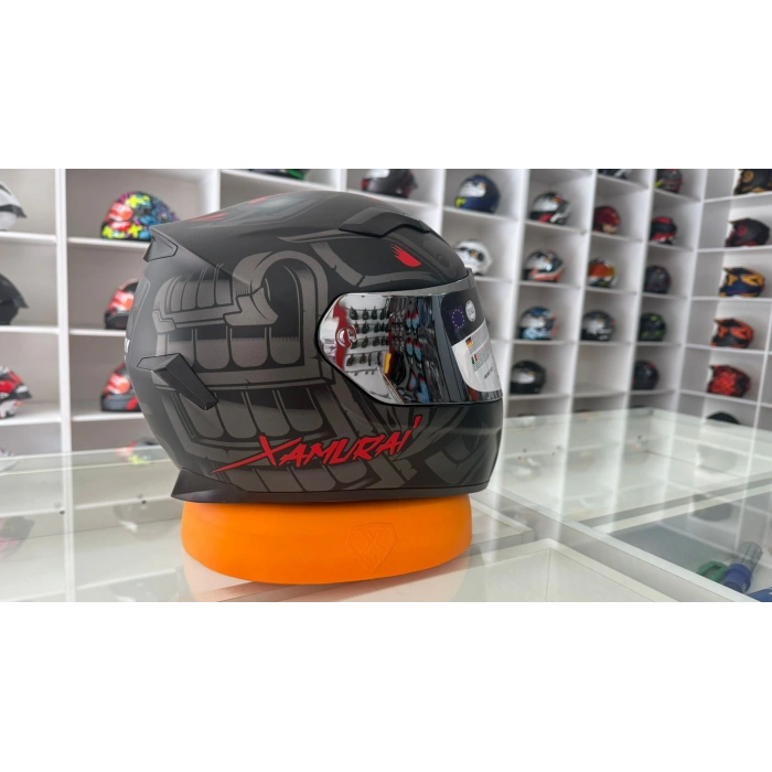 SWAY SW 820 XAMURAI Full Face