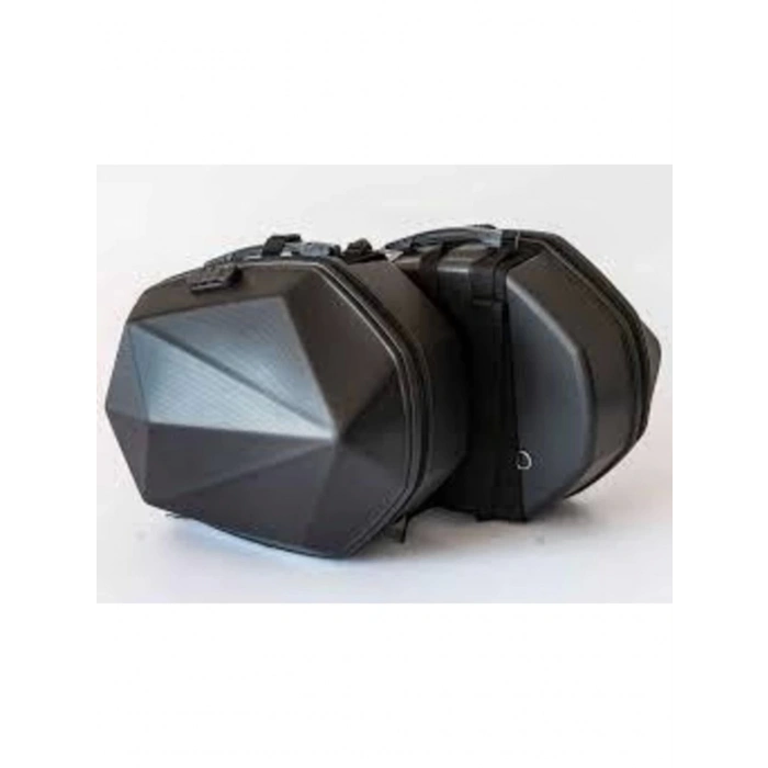 Tex Forte Gt 70884 Dıamond Yan Heybe