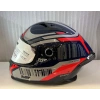 KASK MT BRAKER SV COCKPİT C5 PARLAK MAVİ