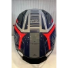 KASK MT BRAKER SV COCKPİT C5 PARLAK MAVİ