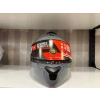 KASK MT GENESİS SV A12 ÇENE AÇILIR NARDO GRİ