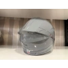 KASK MT GENESİS SV A12 ÇENE AÇILIR NARDO GRİ