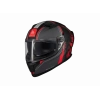 KASK MT BRAKER SV CHARM B5 MAT KIRMIZI