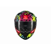 KASK MT BRAKER SV CRAZY TEDDY B7 PARLAK
