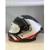 KASK MT BRAKER SV INCEPTION B5 MAT KIRMIZI